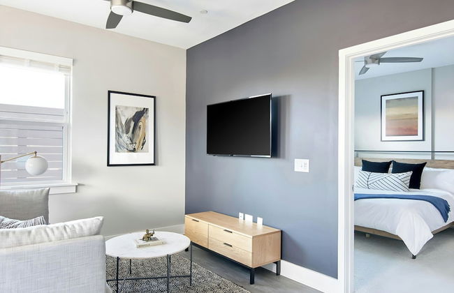 Sonder by Marriott Bonvoy Belcourt Apartments Hillsboro Village - Photo 47