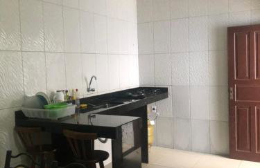 Pícoli e De Angelis- Casa de praia em Piuma com WI-FI - Foto 4