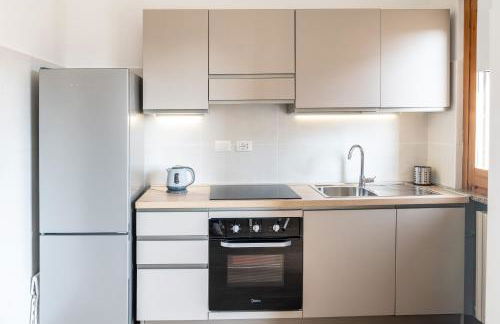 Passignano Lake Apartment - Foto 9