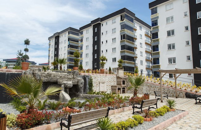 Golden Star Suites - Foto 27