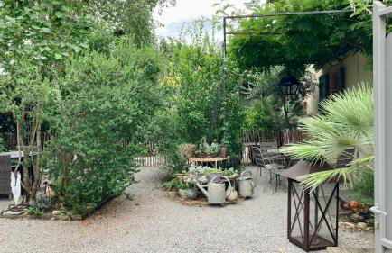 16 Bis Gîte Hôtel Appartement - Foto 90