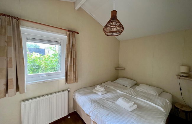 Chalet in Voorthuizen With Indoor Pool - Photo 5