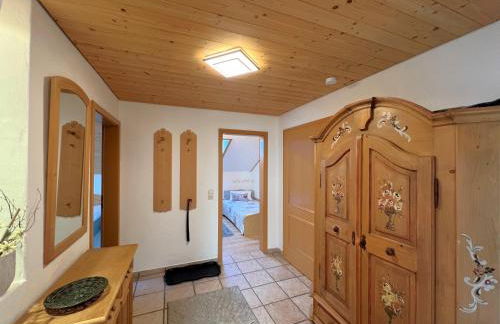 Ferienwohnung Ferienidyll am Forrgensee - Foto 13