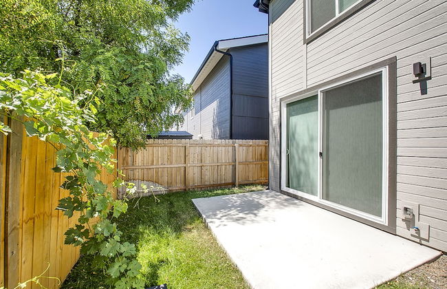 The Smooth Cyrus - Foto 39