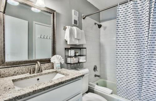 Holiday Surf and Racquet Unit 211 - Foto 21