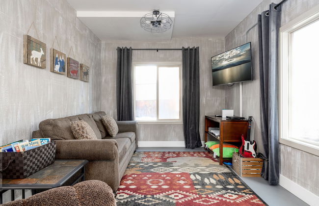 Shepherd Family Retreats- FOX - Photo 19