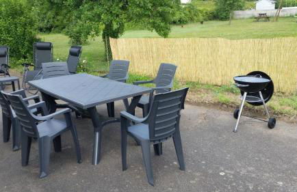 Le petit Husseau - Foto 15