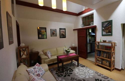 Schneeweischen, coach house by the pond - Foto 8