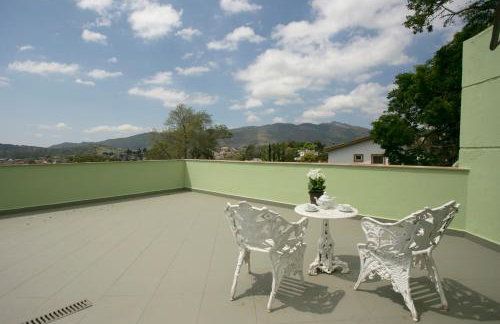 Natureza na cidade - Foto 16