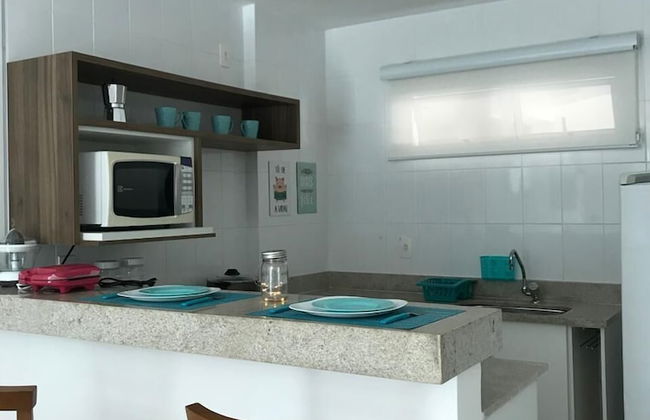 Flat Mandai Cabo Frio - Foto 22