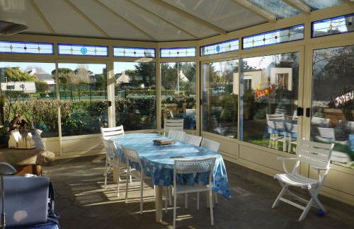 Maison Damgan 5 min à pied de la grande plage - Photo 1