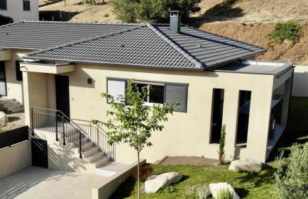 Villa Jean Baptiste - Foto 1