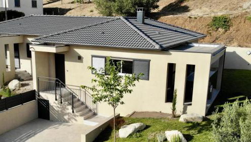 Villa Jean Baptiste - Foto 1