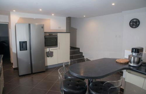 Maison de ville meublée 60m2 - Foto 12