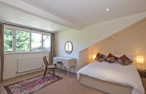 Japonica Cottage - Foto 12