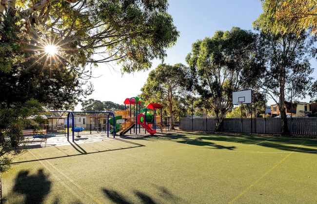 Echo Holiday Parks - Normanville - Foto 66