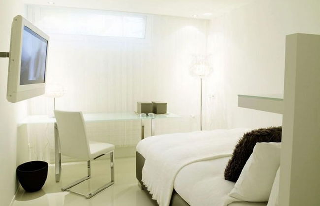 VISIONAPARTMENTS Binzmühlestrasse 48 - Foto 3