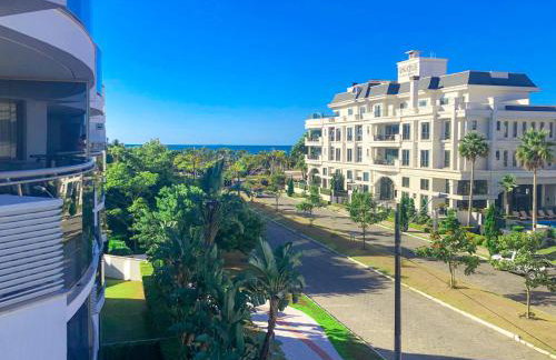 Apartamento de 2 quartos no luxuoso condomínio Jay - Foto 12