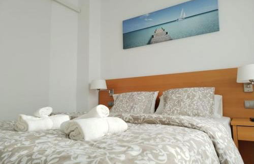 Apartamento amplio, luminoso y confortable CC - Foto 23