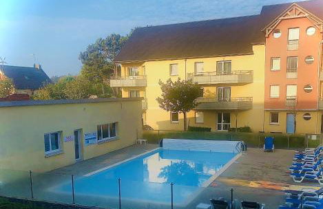 Ma Pause Normande T3 Les Isles de Sola - Photo 1