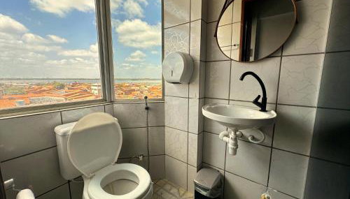 Studio Breezi - São Francisco - Foto 3