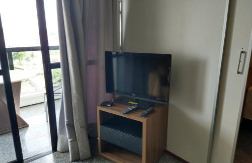 Iracema Flat 501 Fortaleza - Foto 12