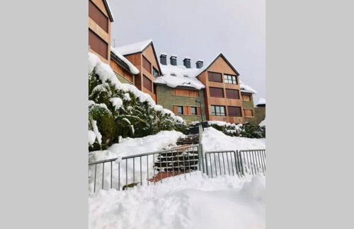 Ático en el Pirineo Aragonés Panticosa - Photo 32