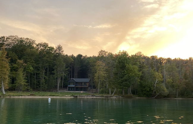 Sunrise Sands Retreat Beach & Dock 2364 - Foto 25