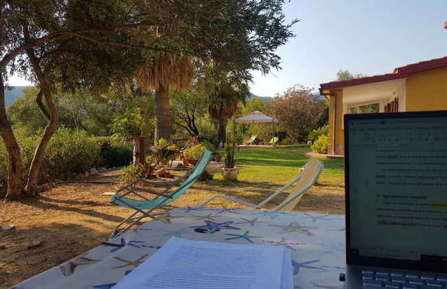 Holiday Home Casa Solaria - Foto 32