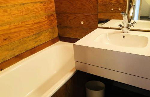 Résidence Pierres Plates - Les Pierres Plates 51 - Studio divisible au pied des pistes MAE-4884 - Photo 8