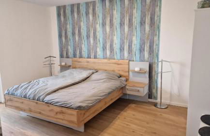 Ferienwohnung Pütz - Foto 3