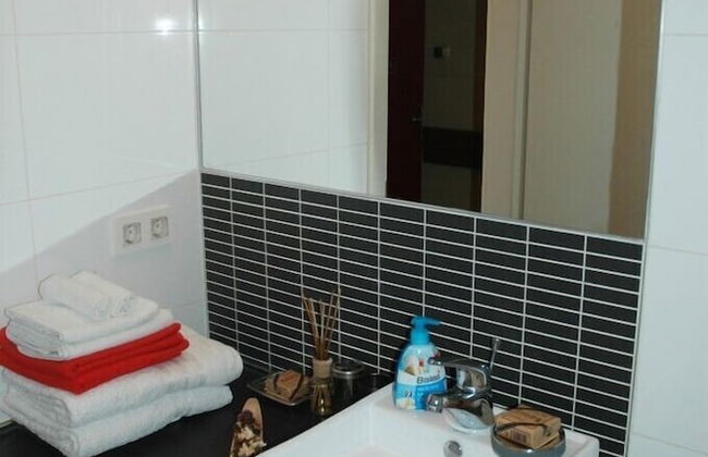 AI Apartments - Photo 51