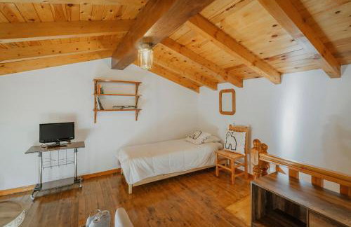 La Casa De Sara - Photo 22