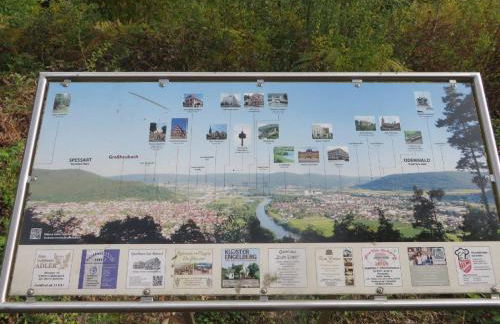Ferienwohnung Familie Buchner - Foto 42
