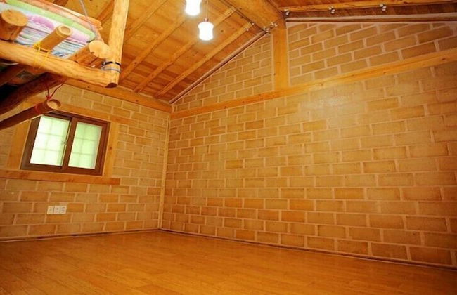 Bandi Hwangto Pension - Foto 51