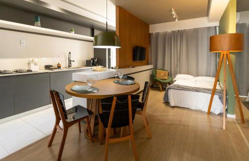 Luxuoso e Aconchegante Ed Jh Palhano 1108 - Foto 18