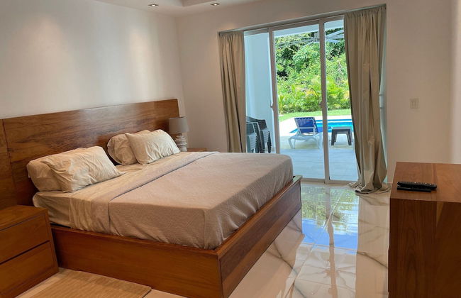 Family House in La Romana - Foto 4