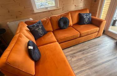 Croft 52 Cabins - Photo 13