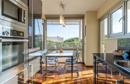 Canela Homes BARCELONA FÒRUM - Foto 78