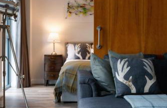 Riverside West End Apartment - Foto 12