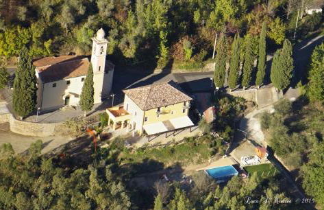 Agriturismo a Canonica - Foto 61