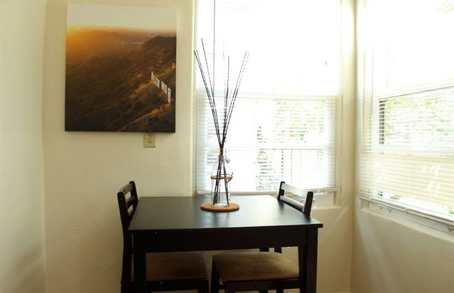 Orange Tree Cottages Downtown - Foto 68