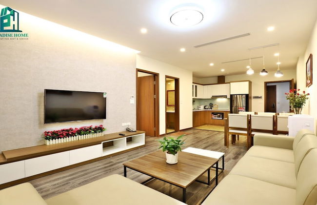 Luxe Paradise Suites Tay Ho - Photo 24