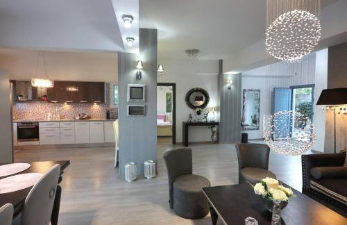 Vacation house with stunning view - Vari Syros - Photo 5