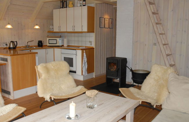 "Kalv" - 75m from the sea - Foto 20