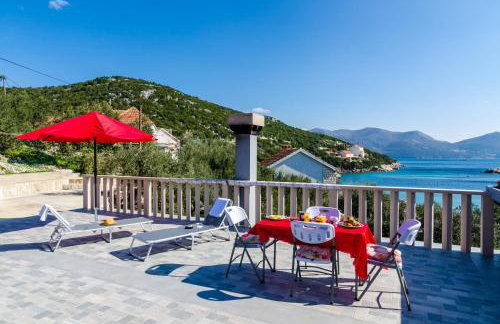 Apartment Tonka's Terrace - Foto 62