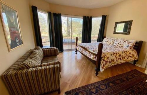 Austin Greenbelt Getaway! - Foto 27