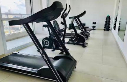 Studio 114 Luxury Mogi Das Cruzes - Foto 37