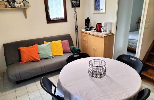 Le Petit Coin Cosy - Foto 7