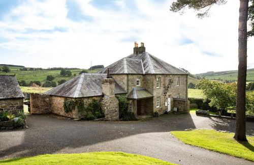 Broadgate House & Steading - Foto 2